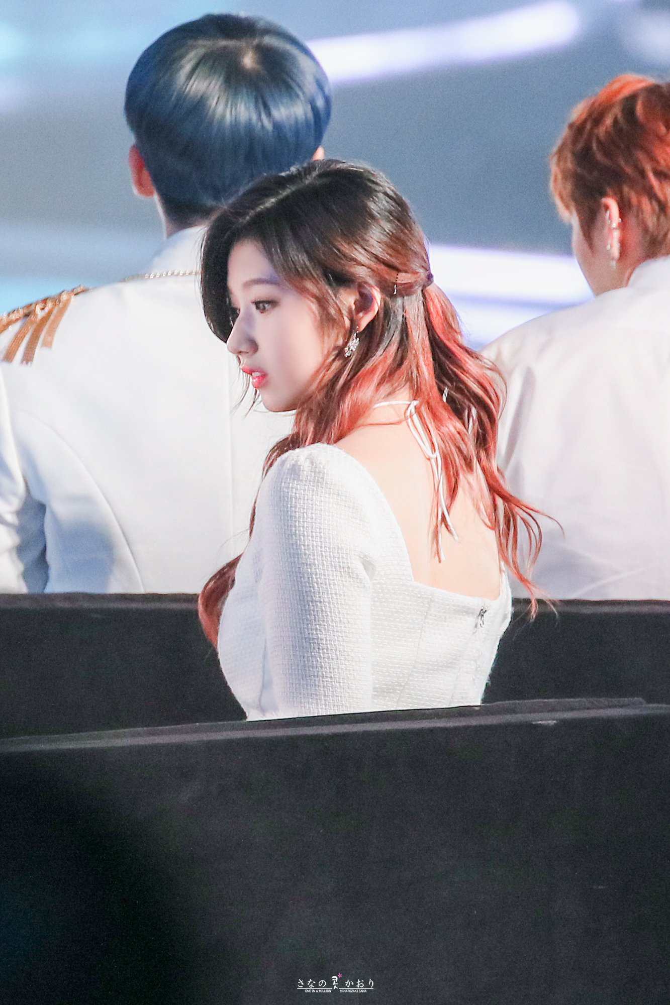 사나 좋아하시나요?.jpg | 인스티즈