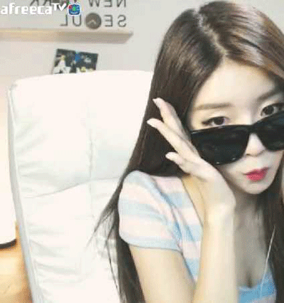 BJ 세경.gif | 인스티즈