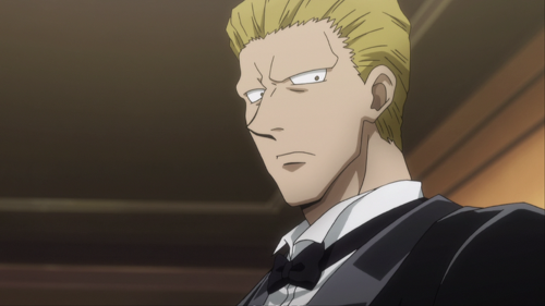 작성자 주관 헌터X헌터 전투력 순위 | 인스티즈