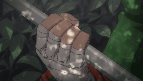 헌터X헌터 '넨'에 대해 araboza 상 (데이터 주의) | 인스티즈