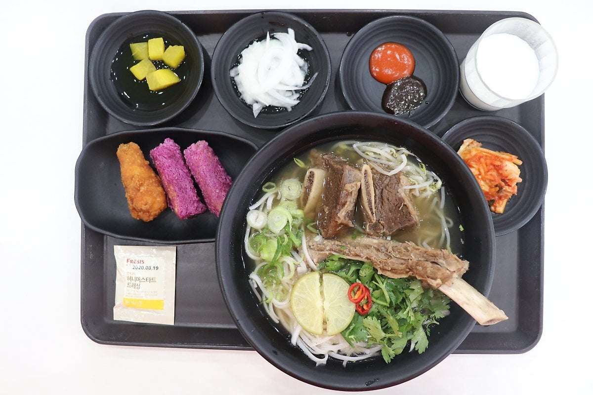 의외로 삼성이 직원 복지로 가장 중요하게 여기는 것.jpg | 인스티즈