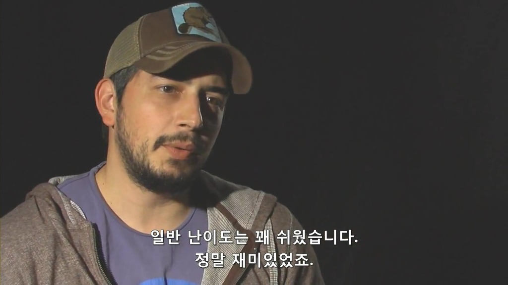 디아블로3 개발자들이 말하는 디아블로난이도 vs ... 6시간만에 개발자들과 해외유저들을 멘붕시키는 한국유저들 | 인스티즈