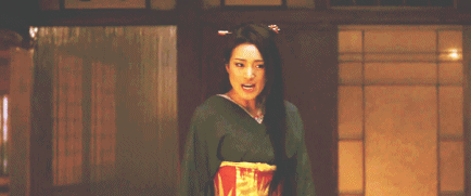 여배우들 분위기가다해먹은 영화 게이샤의 추억 | 인스티즈