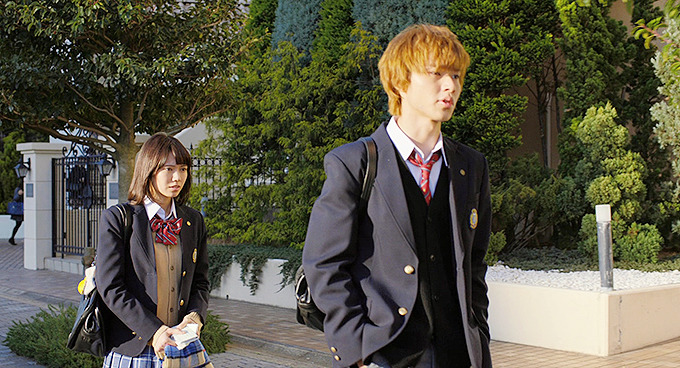 [늑대소녀와흑왕자] 남주가 쓰레기라 생각이 들다가도 와꾸보면 화가 풀리다가도 쓰레기라 생각이 드는 영화 04 | 인스티즈