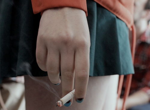 열일곱 문제아 여시가 만날 남자들 고르기 | 인스티즈