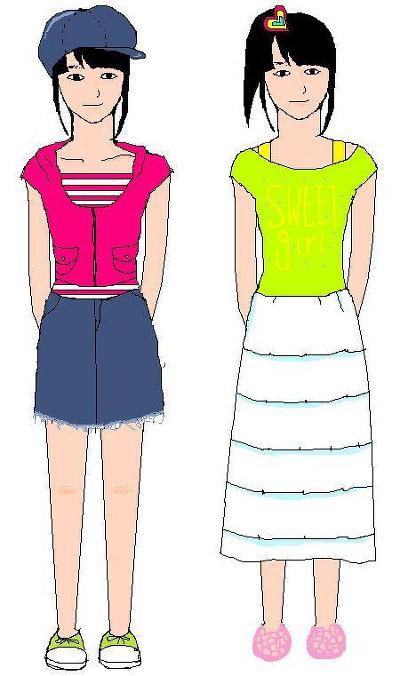 내가 기억하는 90년 대생 패션 템들. jpg | 인스티즈