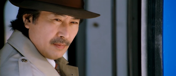 타짜 (The War Of Flower, 2006) 5화 | 인스티즈