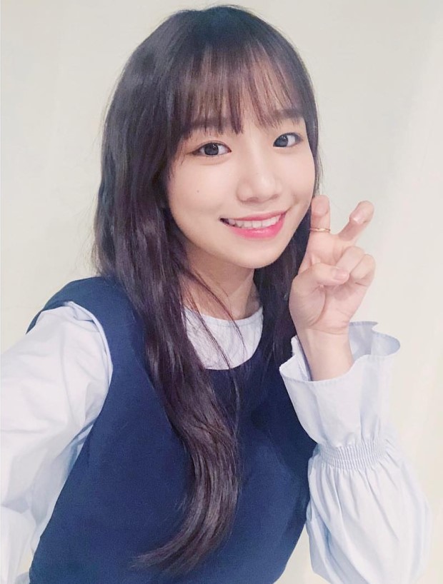 아이즈원 조유리.jpgif | 인스티즈