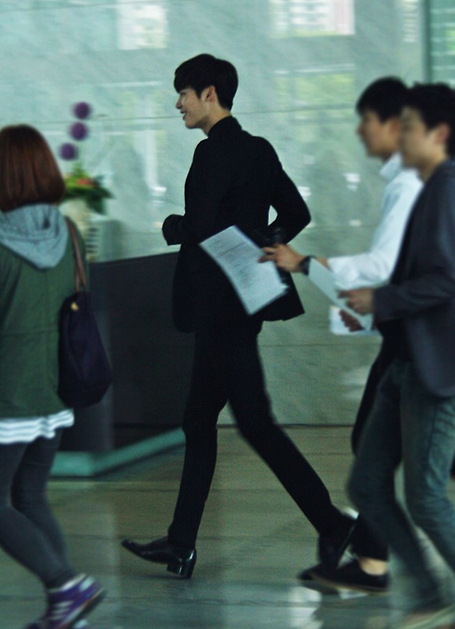 배우들 실물 느낌 사진 모음 | 인스티즈