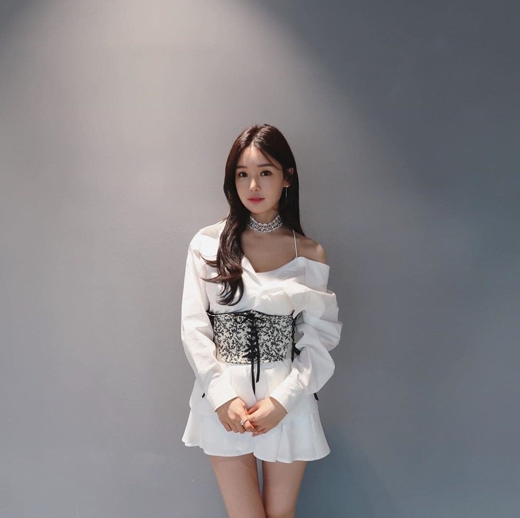 지금 데뷔했어도 팬덤 쓸어모았을 씨야 남규리 리즈 시절 | 인스티즈
