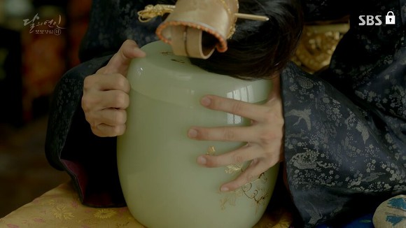 그 어느도 해피엔딩이 아니었던 달의연인-보보경심려 | 인스티즈