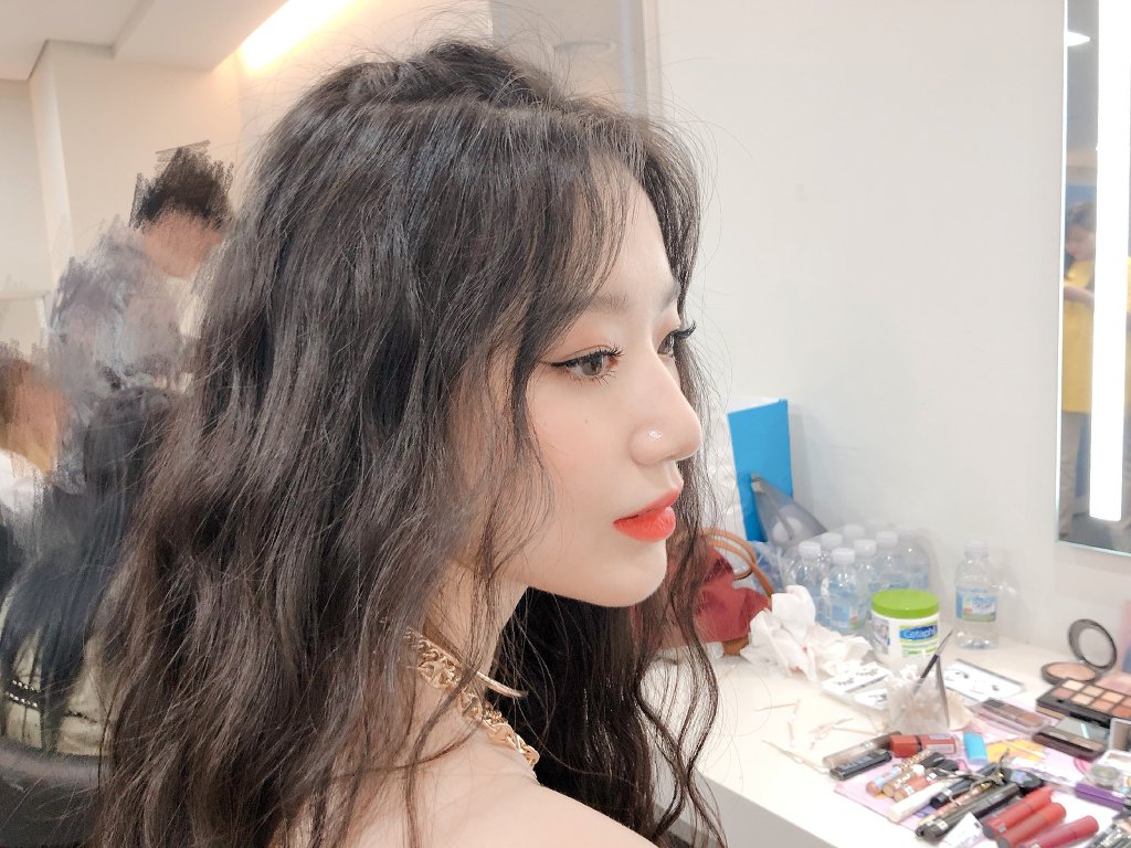 (여자)아이들의 백설공주 슈화.jpgif (161장) | 인스티즈