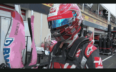 넷플릭스 F1 본능의 질주 시청시 유의할점.GIF | 인스티즈