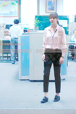 [미생] 재미로 보는 미생 속 깨알 디테일 모음.jpgif | 인스티즈