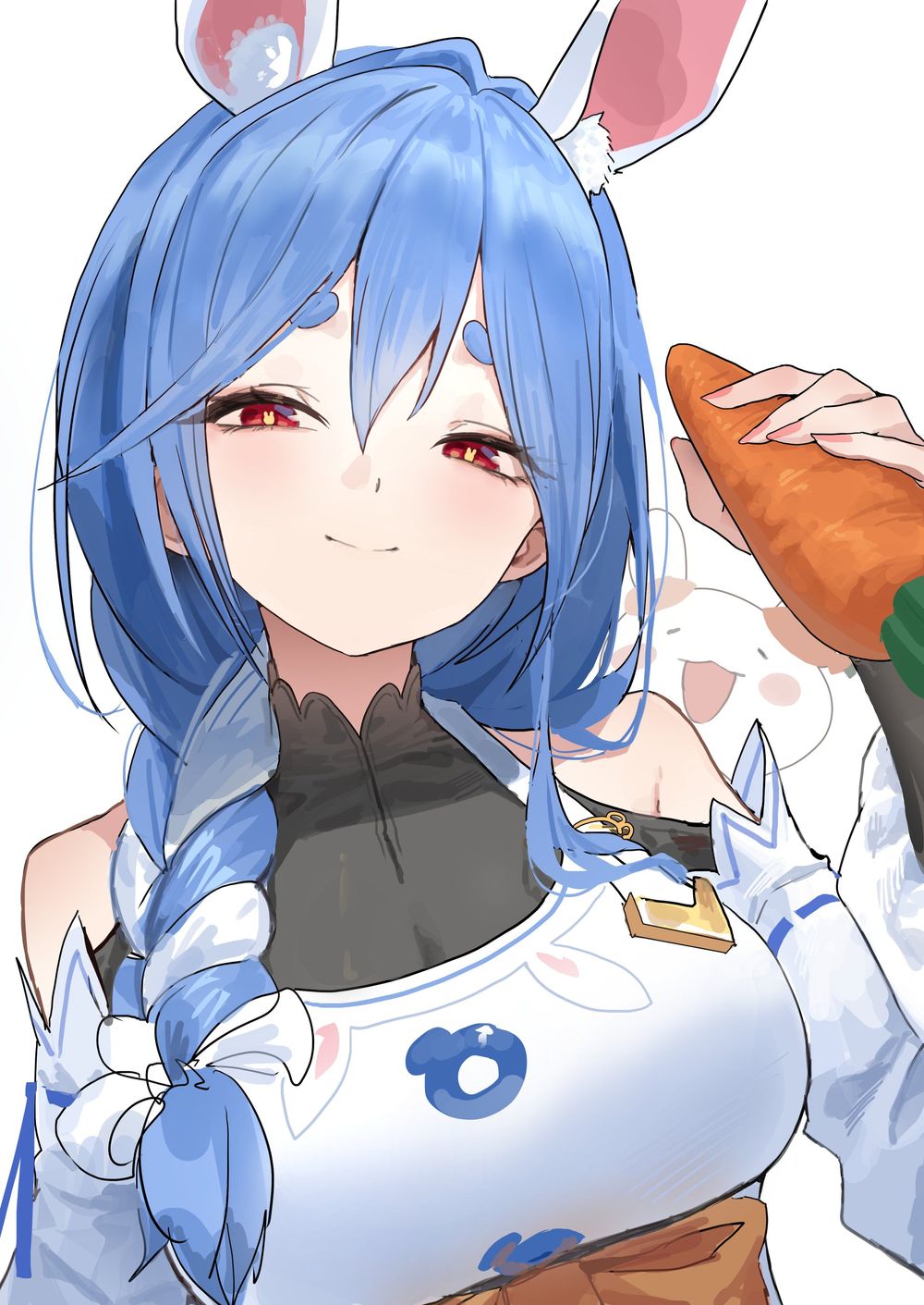 만우절에 엄마를 데뷔시킨 버튜버 | 인스티즈