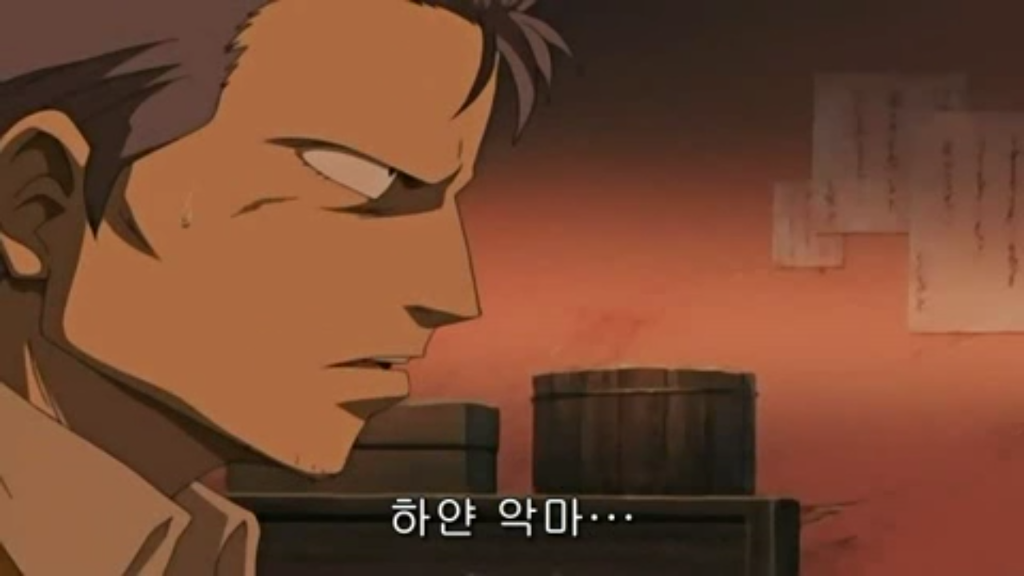 흥미로운 은혼 과거 양이전쟁 이야기 한번 들어보실라우 [양이전쟁] | 인스티즈
