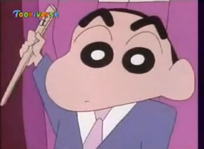 룸싸롱 가는 짱구.jpg | 인스티즈