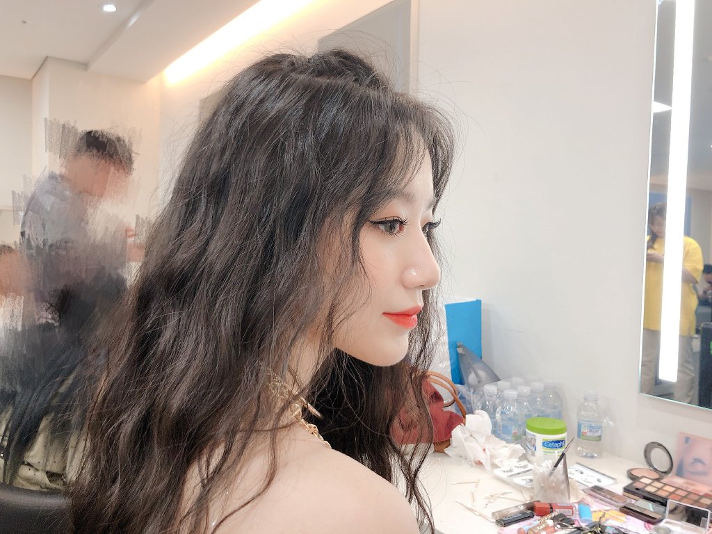 (여자)아이들의 백설공주 슈화.jpgif (161장) | 인스티즈