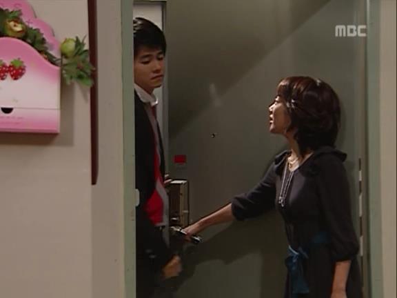 [거침없이하이킥] 민용이와 신지가 이혼한 이유 -7- | 인스티즈