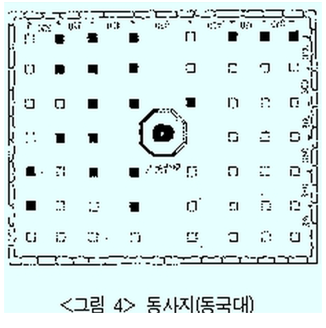 한국은 과연 석탑의 나라 였을까? - 한국의 사라진 거대 목탑들 - | 인스티즈