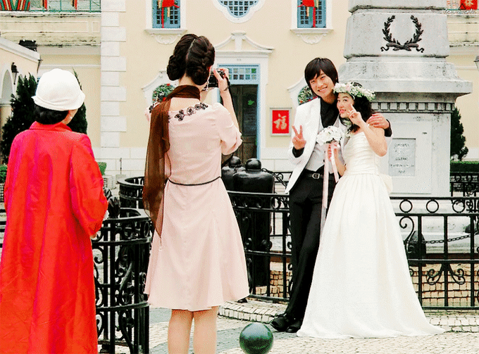 연기를 아무도 안 하는데 잘된 드라마... | 인스티즈