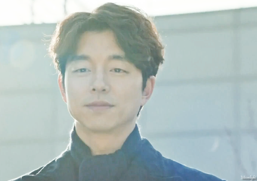 도깨비 전생의 충직한 부하를 만난 장군.jpgif | 인스티즈