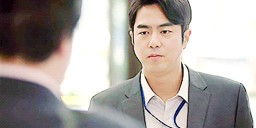 [미생] 재미로 보는 미생 속 깨알 디테일 모음.jpgif | 인스티즈