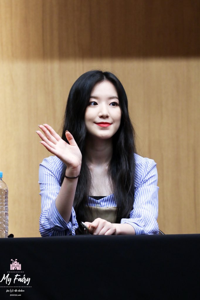 (여자)아이들의 백설공주 슈화.jpgif (161장) | 인스티즈