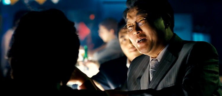 타짜 (The War Of Flower, 2006) 5화 | 인스티즈