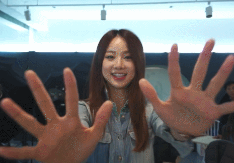 [고르기] 대시하는 연상 여자친구 고르기 | 인스티즈