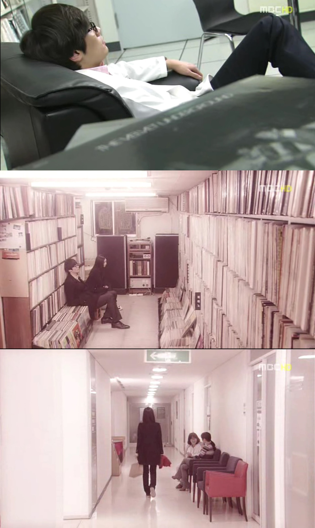 [지붕뚫고하이킥] 지훈이는 세경이를 사랑했다 | 인스티즈