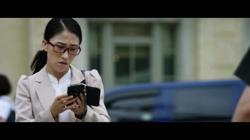 [더폰] 1년 전 살해당한 아내가 전화를 걸어왔다..2 | 인스티즈