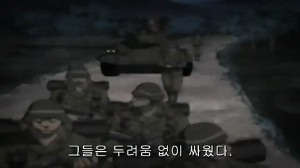 흥미로운 은혼 과거 양이전쟁 이야기 한번 들어보실라우 [양이전쟁] | 인스티즈