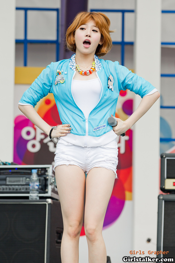 유라 단발 레전드.jpg | 인스티즈