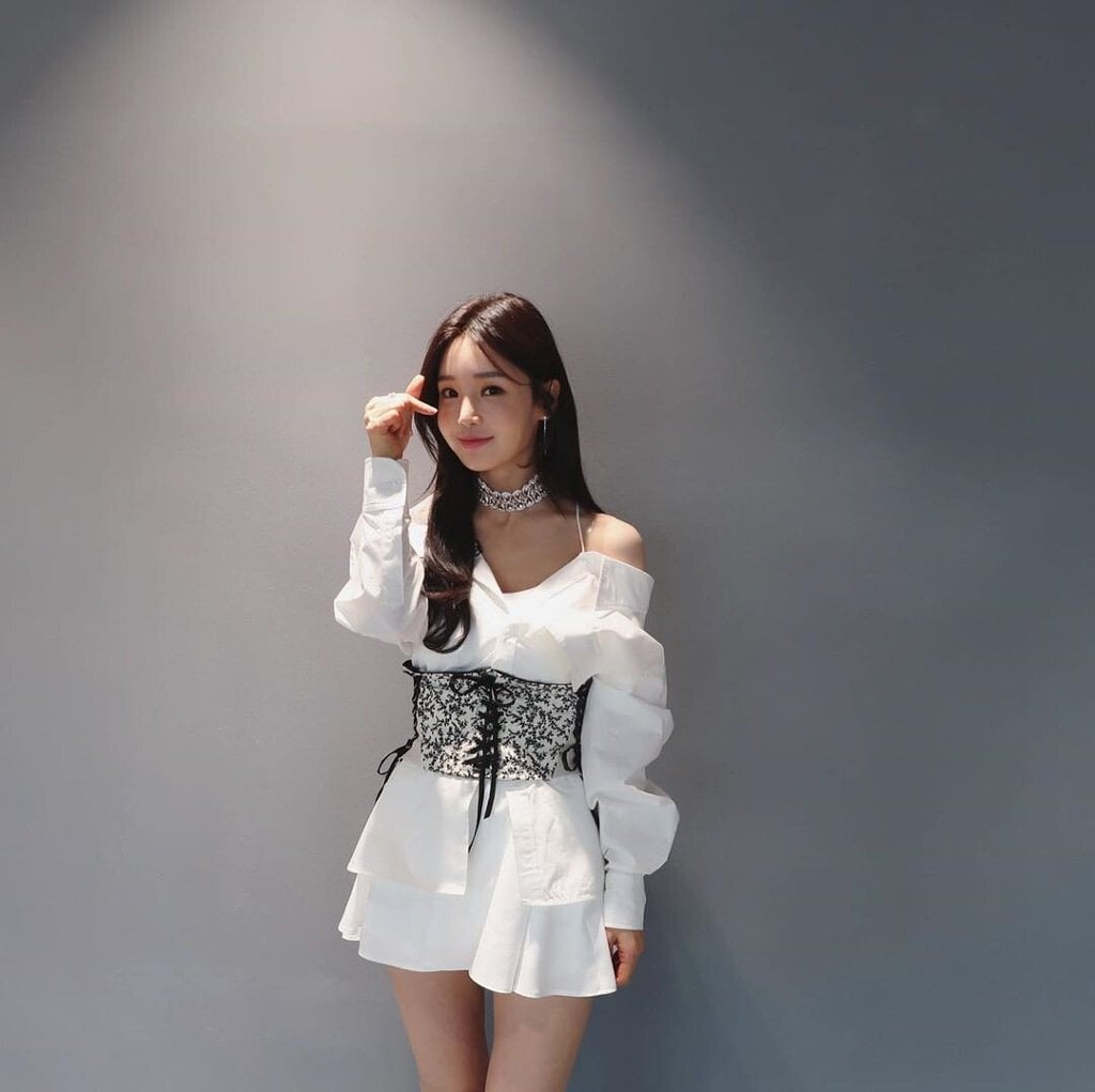 지금 데뷔했어도 팬덤 쓸어모았을 씨야 남규리 리즈 시절 | 인스티즈