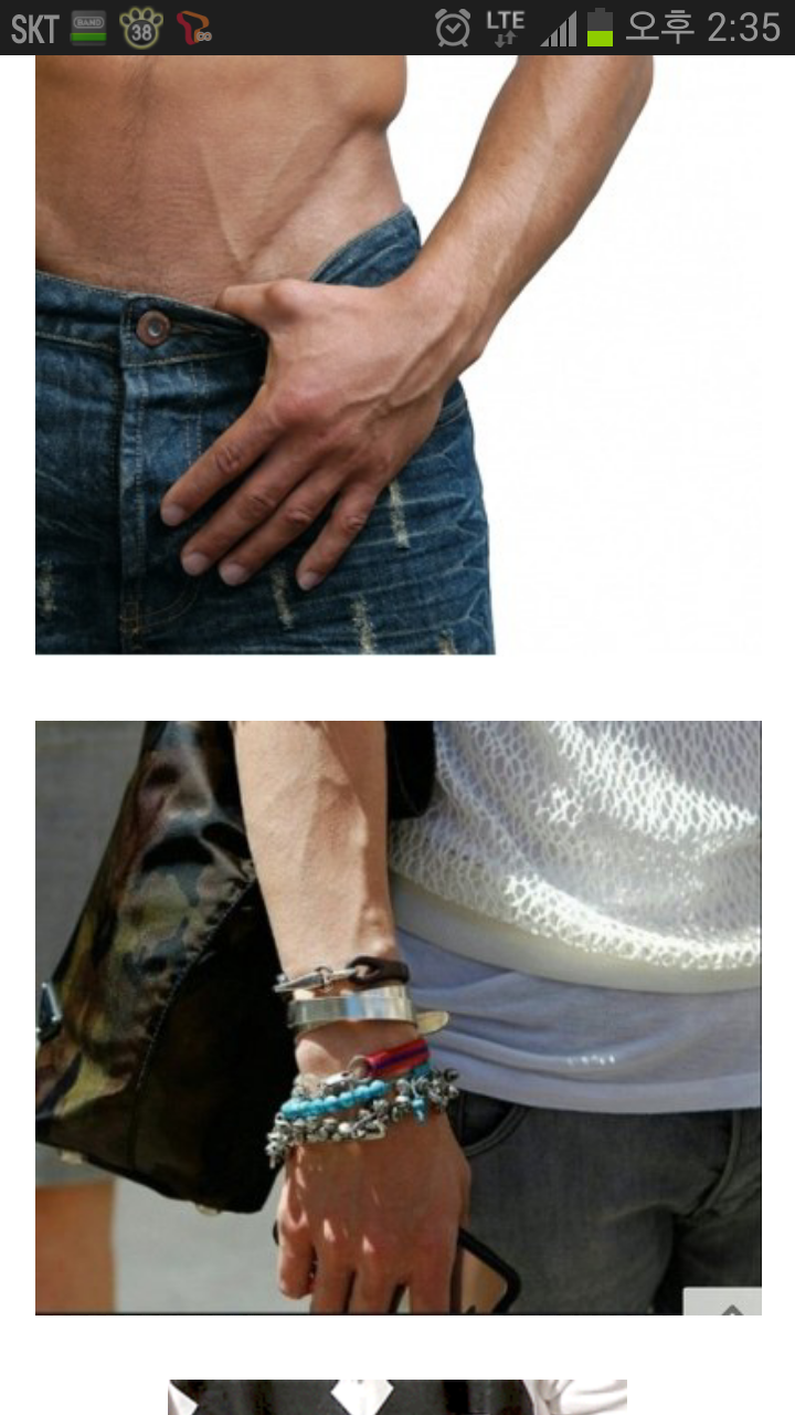 여자들이 좋아하는 남자 특징.jpg | 인스티즈