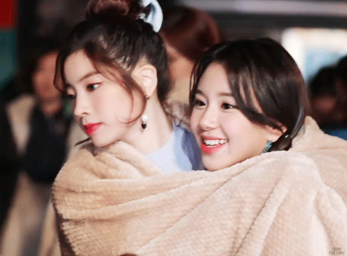 팬들이 말하는 트와이스 멤버별 실물 느낌.jpgif | 인스티즈