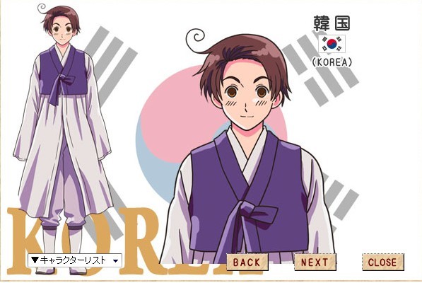 일본의 우익/혐한 애니 | 인스티즈