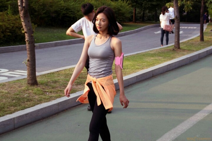 배우 하연주 몸매 | 인스티즈