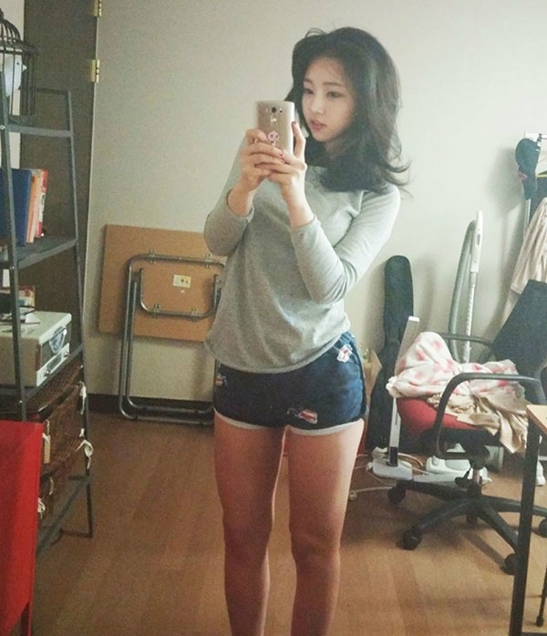 여자 BJ들의 노출 이대로 괜찮은가 #6.GIF | 인스티즈