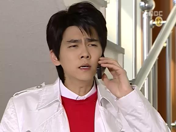 [거침없이하이킥] 벚꽃놀이 에피소드(민민).jpg | 인스티즈