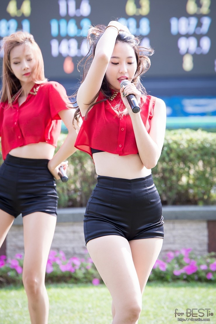 아이돌 골반왕이라는데 | 인스티즈