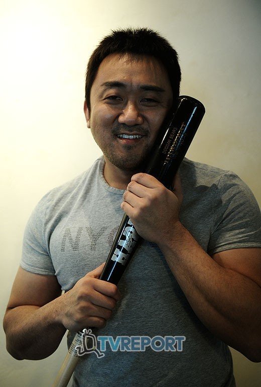 마동석이 병아리 무서워 하는 이유 | 인스티즈