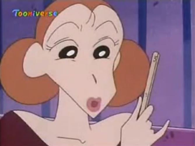 룸싸롱 가는 짱구.jpg | 인스티즈