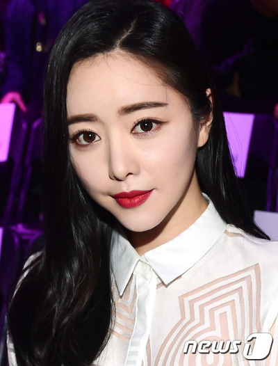 눈썹 모양을 바꾼 연예인들 | 인스티즈