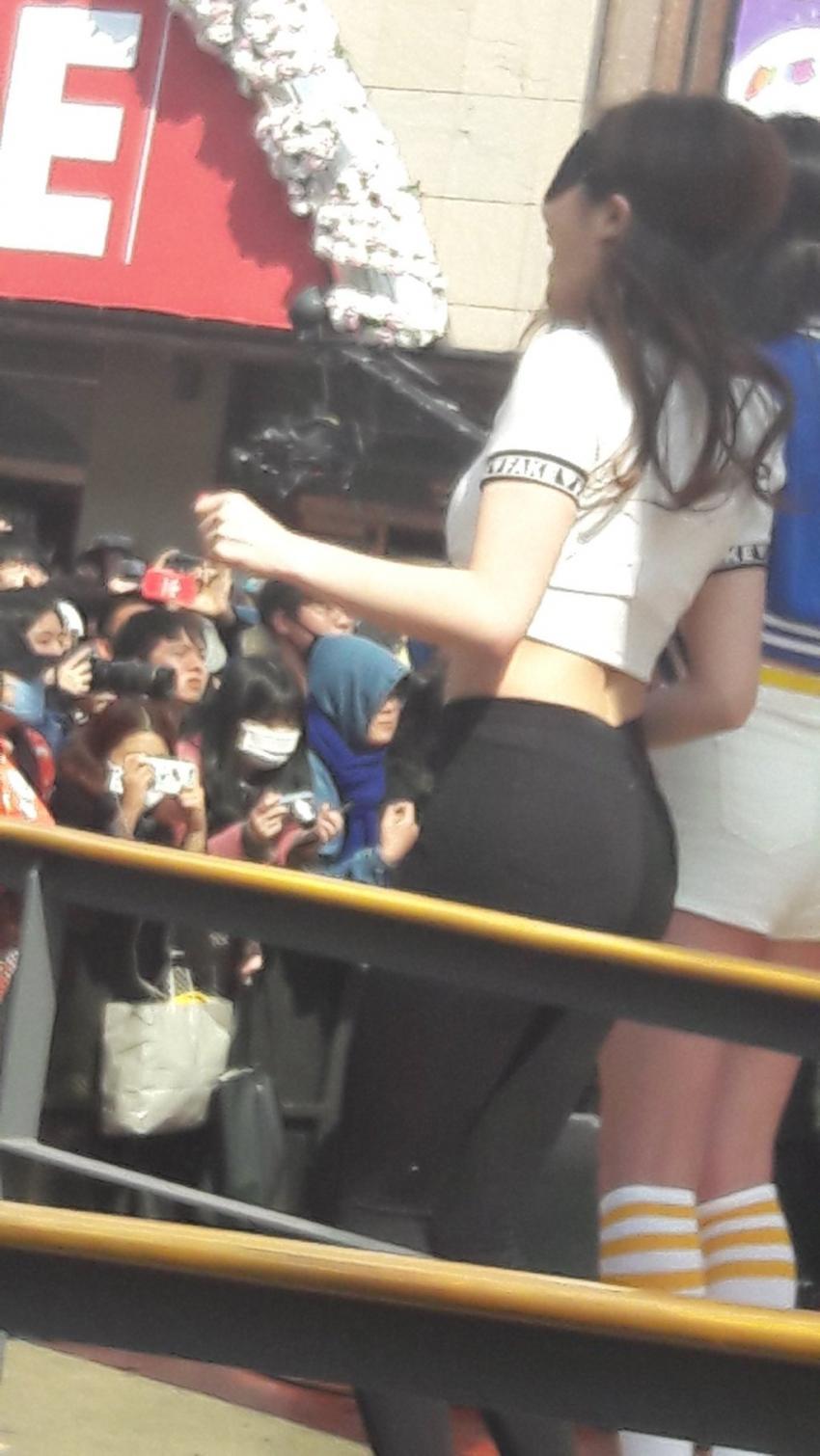 대구동성로 정은우 몸매 ㄷㄷㄷ...... (프로듀스101) | 인스티즈