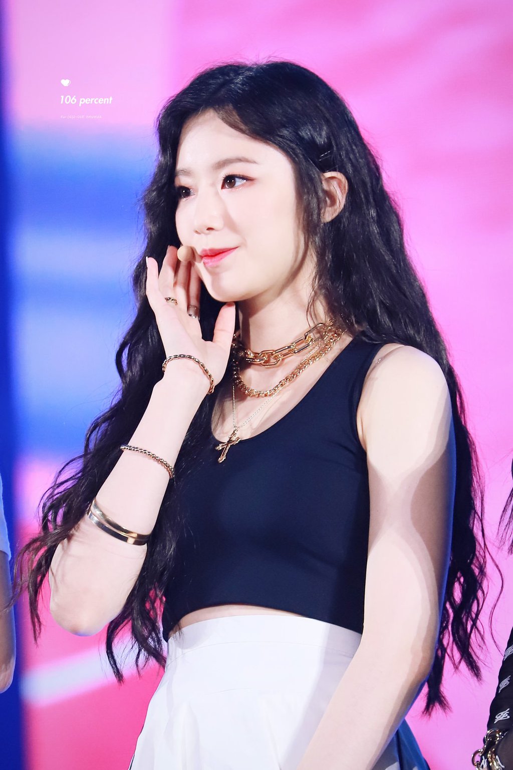 (여자)아이들의 백설공주 슈화.jpgif (161장) | 인스티즈