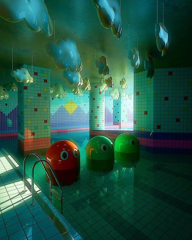 이것의 기묘함이 취향인 사람도 있음 (소름주의) | 인스티즈