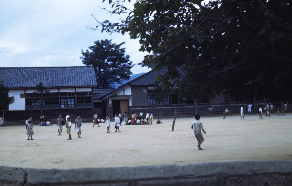 1946년 한국 고화질 컬러사진 발견..jpg | 인스티즈