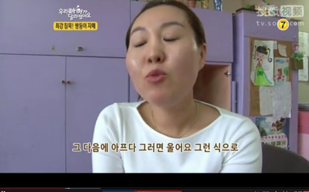 우리아이가 달라졌어요 말안하는 쌍둥이 자매!!!!!! | 인스티즈